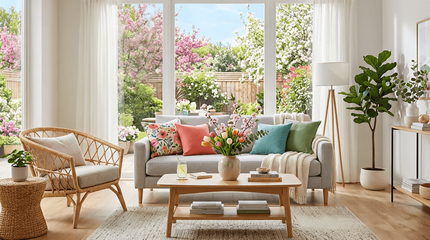 Spring Sale - Up to 40% off at Globe Furniture