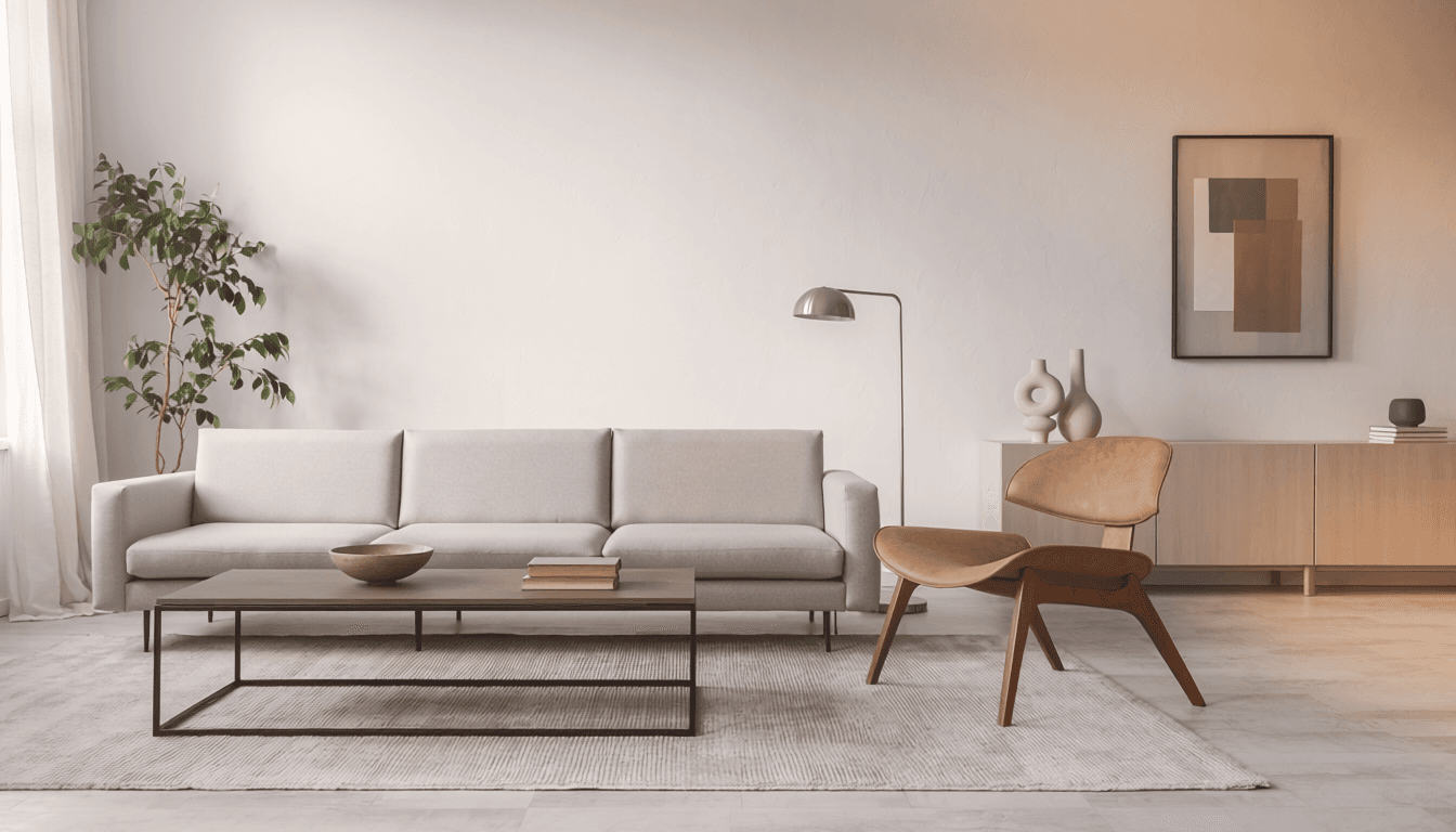 Living Room Collection at Globe Furniture