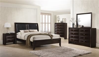 4260 Bedroom Set