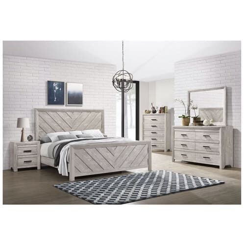 Eleanor Bedroom Set