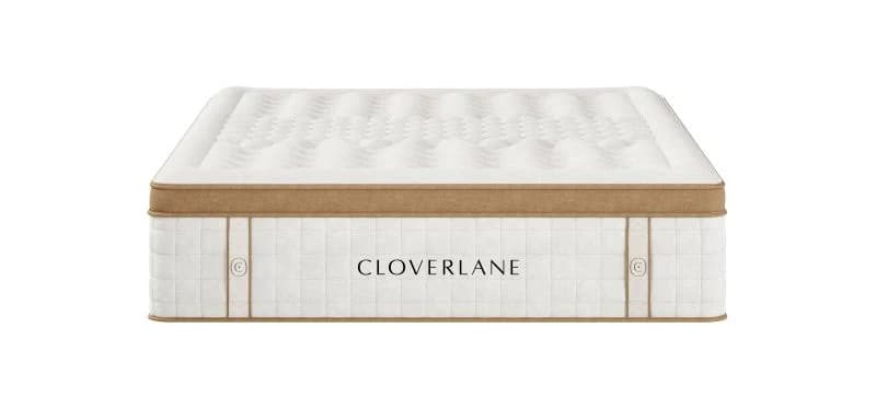 Cloverlane M101121 Full Mattress