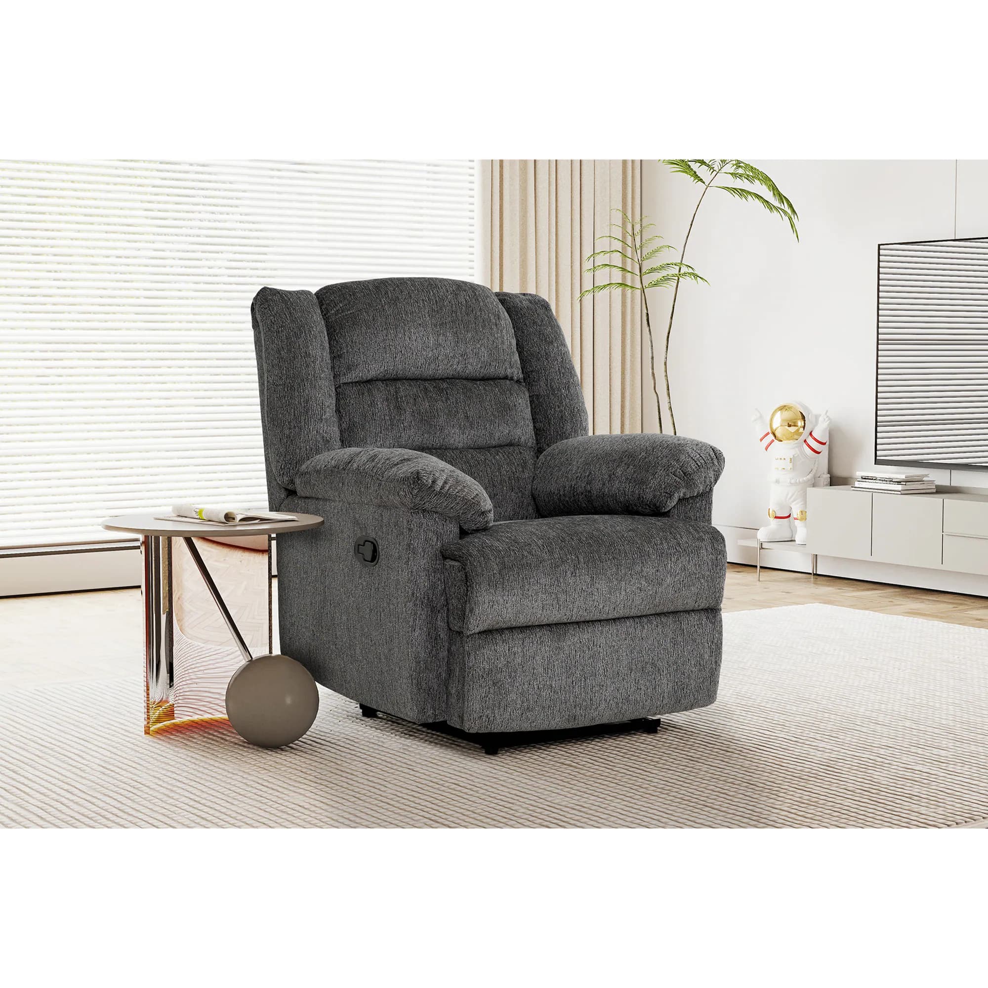 Connor Recliner P
